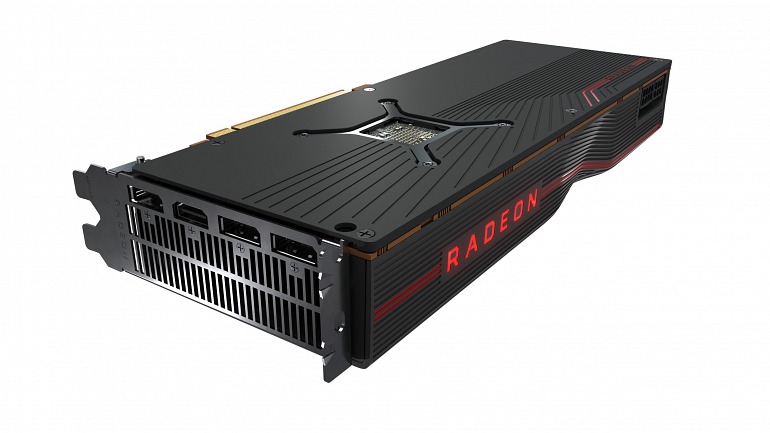 It seems that the AMD Radeon RX 5700 XT has Gone Through 3DMark