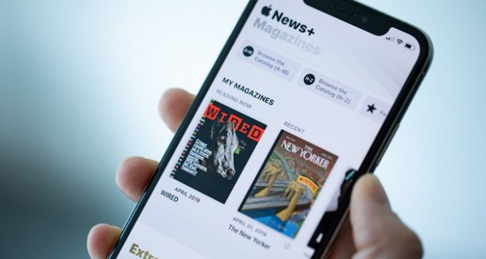 Apple promises improvements for Apple News Plus to publishers disappointment