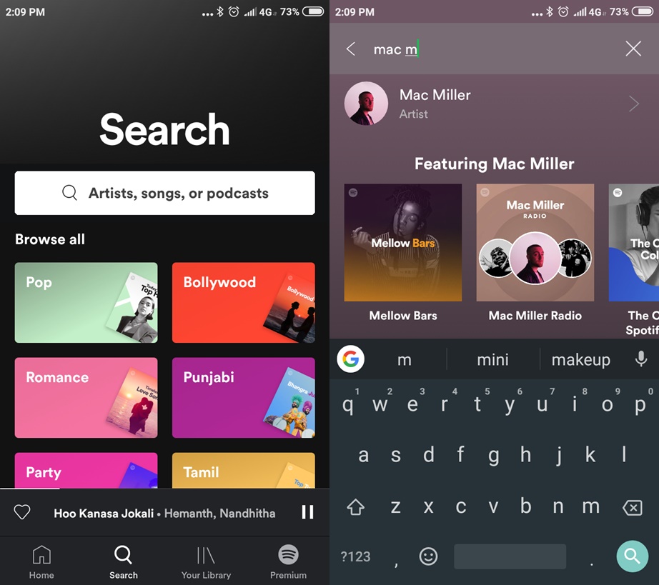 Listen To Spotify Without The App