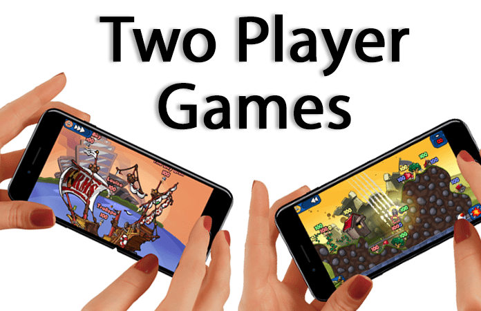 2 Player Games Online - Apps on Google Play