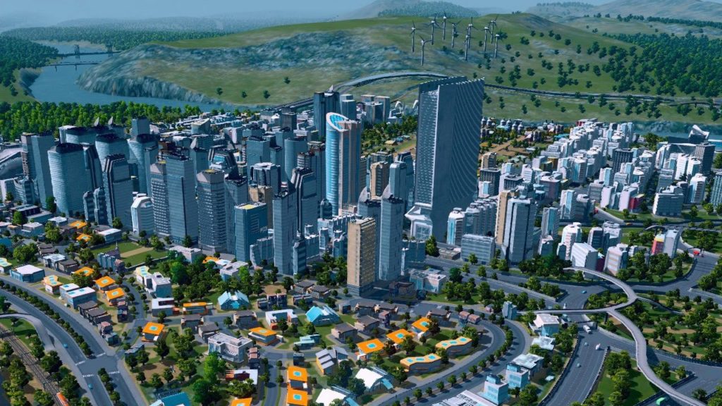 The Latest Top 8 Free City Building Games for Windows PC