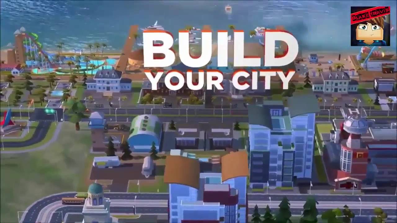 build city game free download on computer