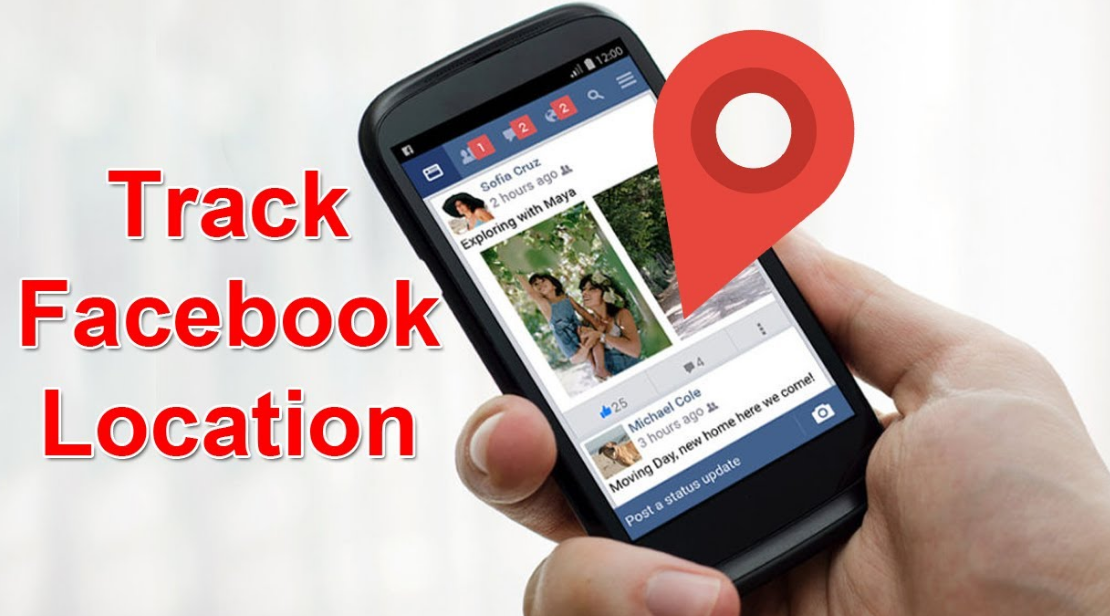 track facebook messenger ip address