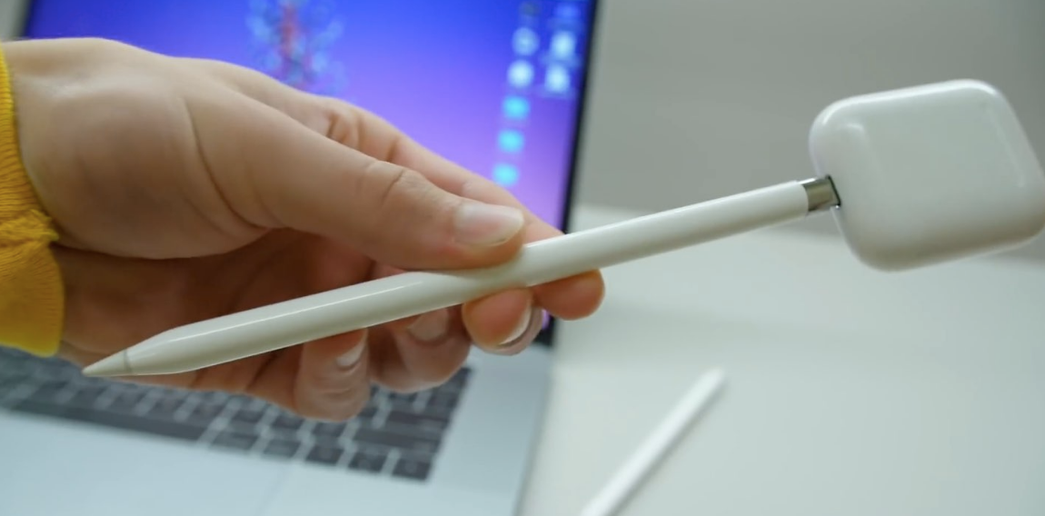Apple Pencil 2 Is On Sale - $150 Off On iPad Pro - Techilife