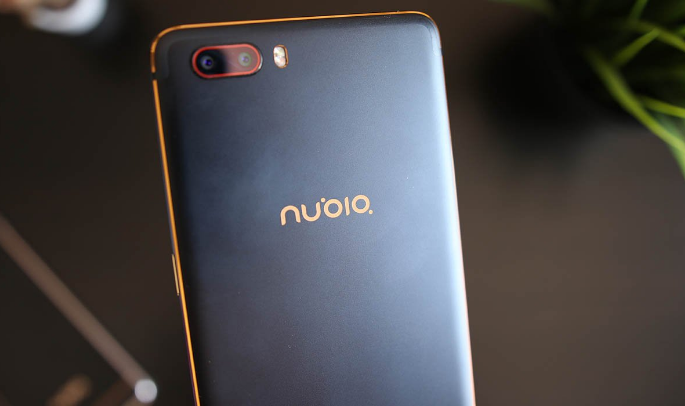 Nubia m2 обновление до андроид 9