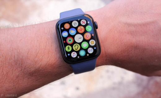 unpair apple watch without iphone