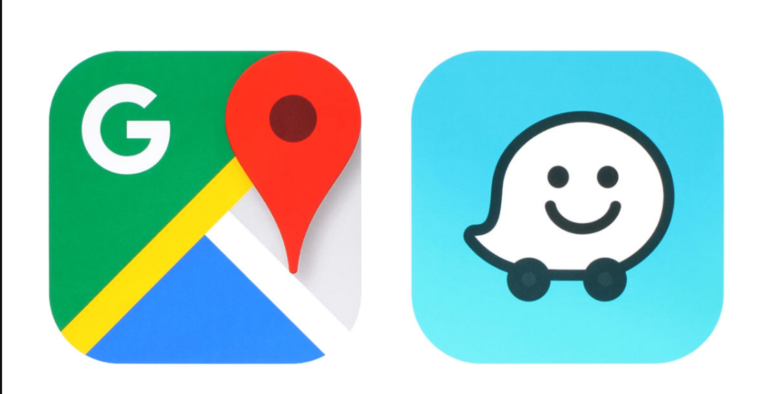 waze vs google maps