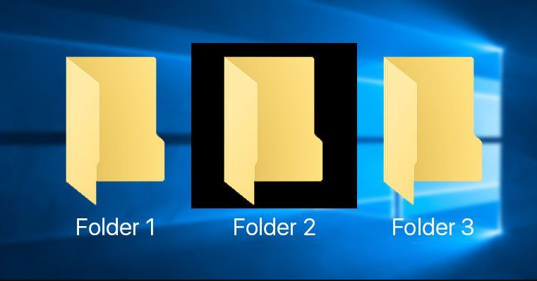 How to Modify File & Folder Icon in Windows 10 - Techilife