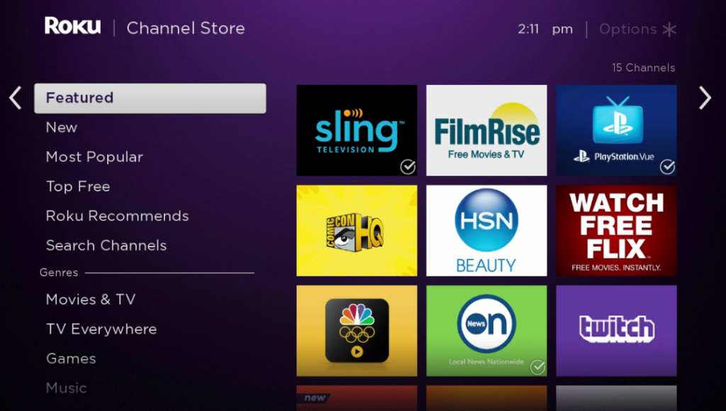 how-to-use-roku-web-browser-techilife