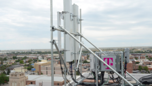 T-Mobile’s Band 71