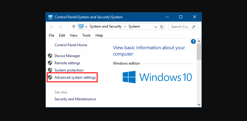 How To Remove User Profile in Windows 10 - Techilife