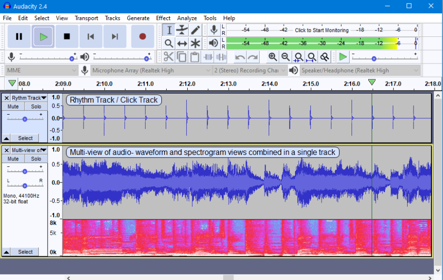 free download ffmpeg for audacity