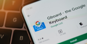  Gboard Keeps Crashing on android 