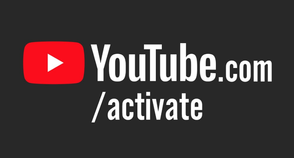 How To Activate Youtube Via Youtube Com Activate Techilife