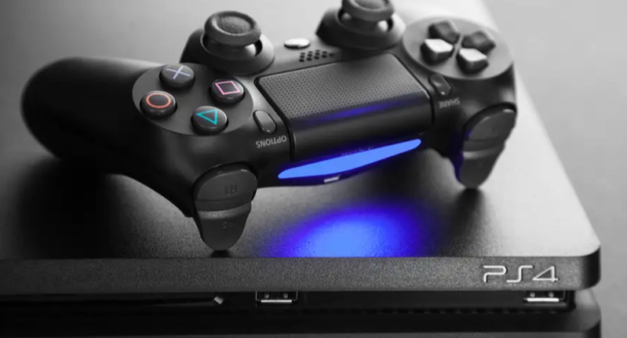 ps4 controller drivers download for windows 10
