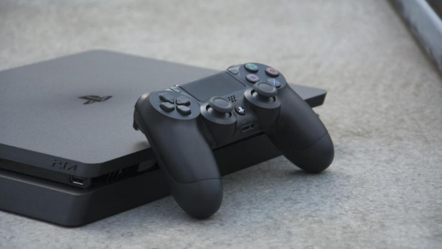 download drivers for ps4 controller windows 10