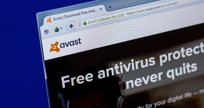 how to uninstall avast antivirus using command prompt