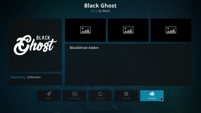 Made in canada kodi add-on