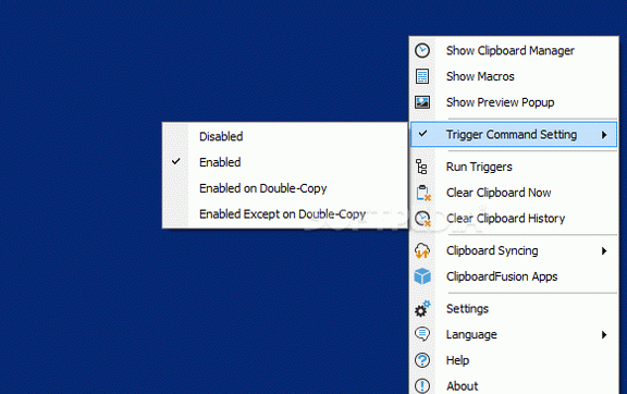 for windows download Clipboard Master 5.6
