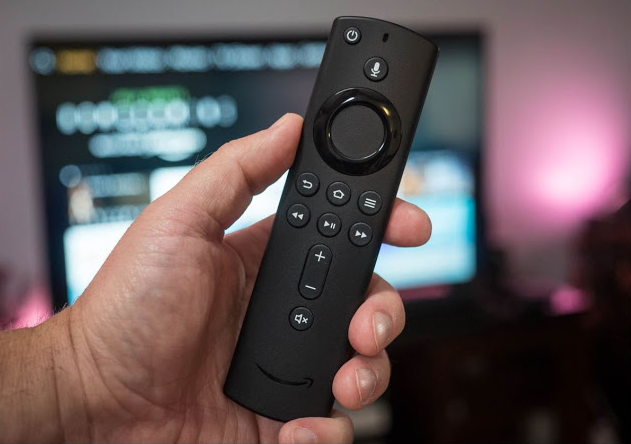 How To Find Lost Firestick Remote - Techilife