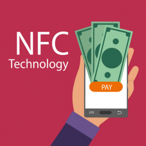 Pay Bills Using NFC