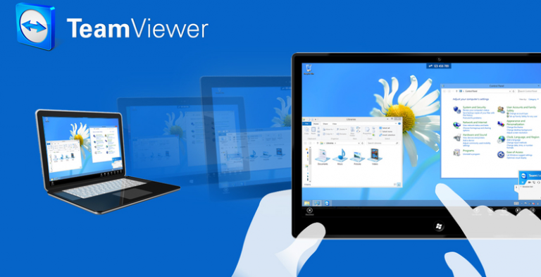 difference between teamviewer and teamviewer host