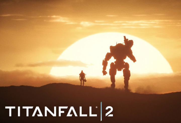 Titanfall 2 Won't Launch The Game