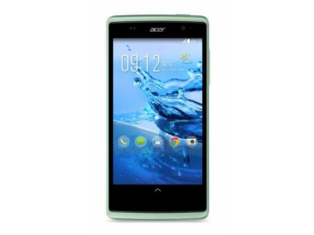 Acer Liquid Z500