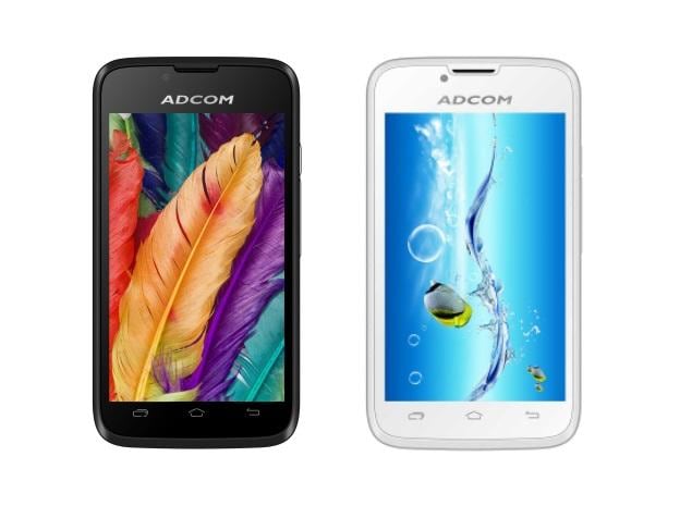 Adcom Thunder A430+