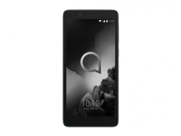 Alcatel 1c (2019)