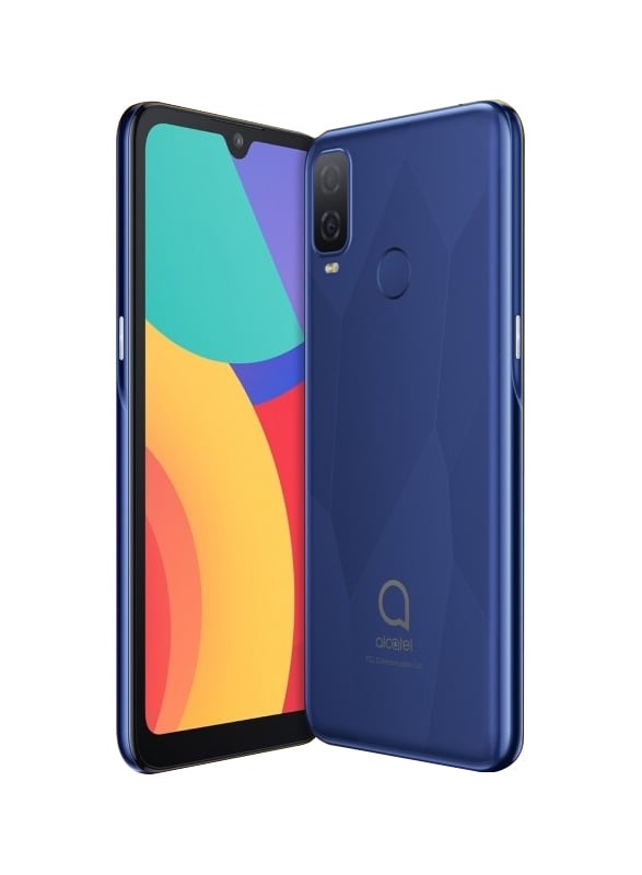 Alcatel 1L (2021)