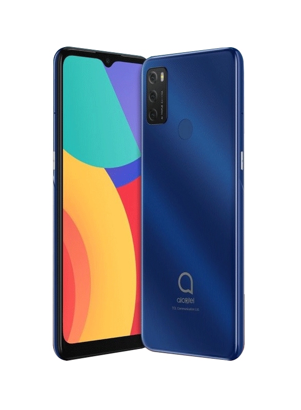 Alcatel 1S (2021)