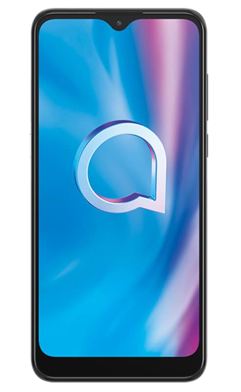 Alcatel 1V Plus