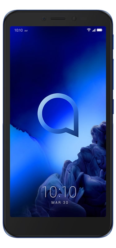 Alcatel 1V