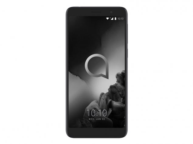 Alcatel 1x (2019)