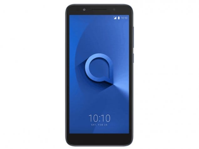 Alcatel 1X