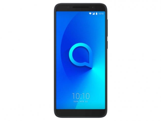 Alcatel 3