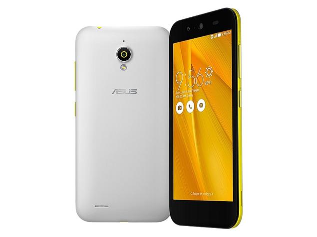 Asus Live