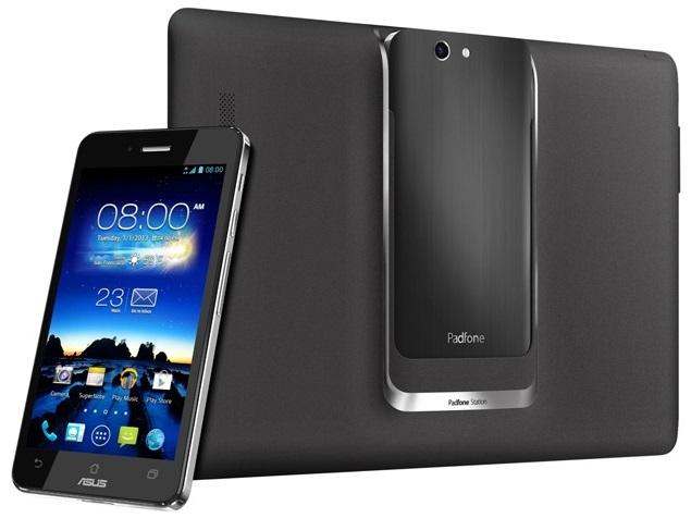 Asus PadFone Infinity Lite