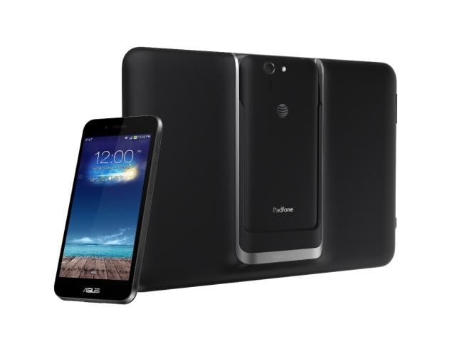 Asus PadFone X