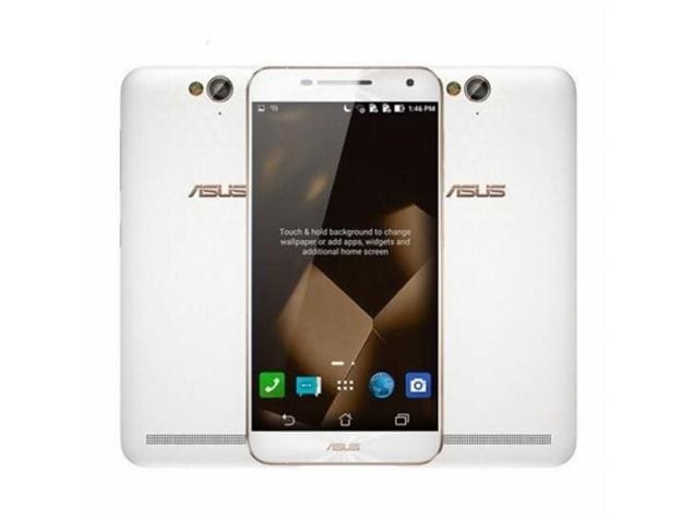 Asus Pegasus 2 Plus