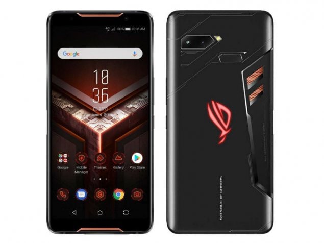 Asus ROG Phone