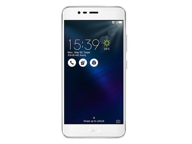 Asus ZenFone 3 Max (ZC520TL)