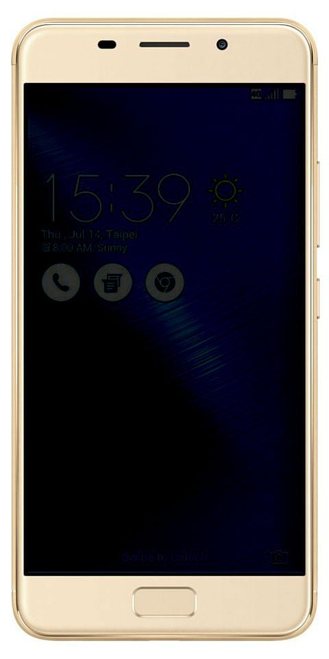 Asus ZenFone 3S Max