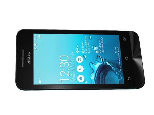 Asus ZenFone 4 A400CG