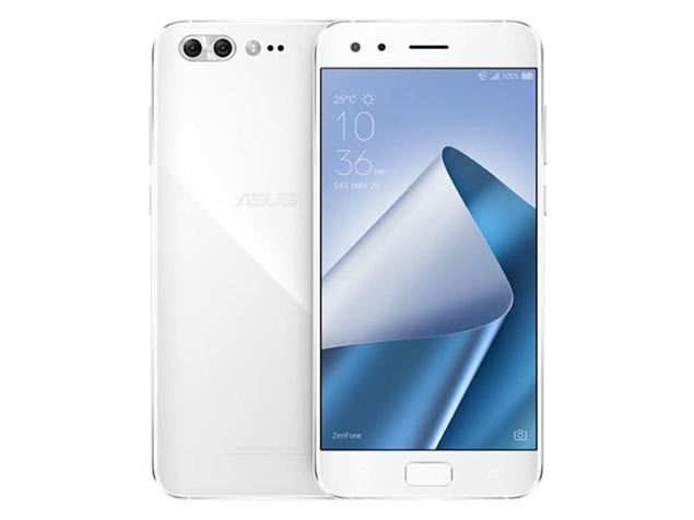 Asus ZenFone 4 Pro