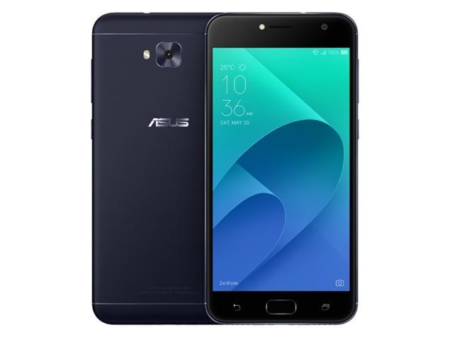 Asus ZenFone 4 Selfie Lite