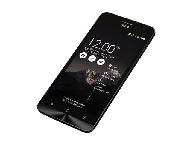 Asus ZenFone 5