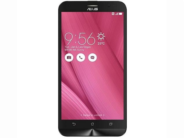 Asus ZenFone Go (ZB450KL)