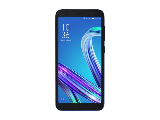 Asus ZenFone Live L2